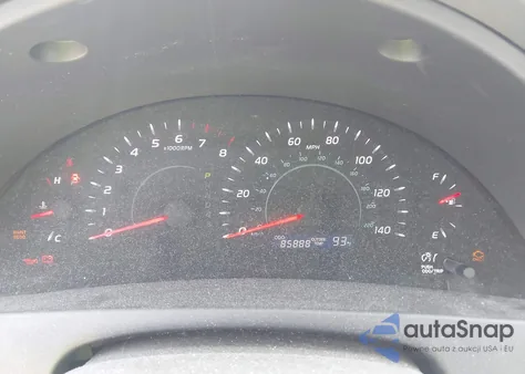 2009 Toyota Camry Le z USA, uszkodzony, nr VIN 4T4BE46KX9R095040